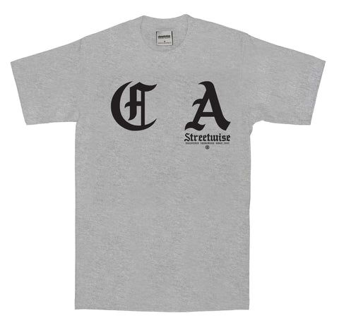 C.A. All Day T-shirt (Grey)